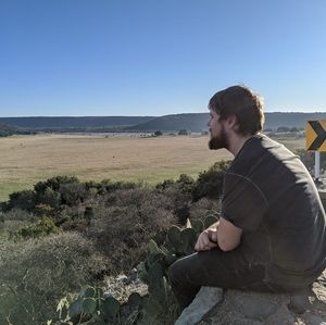 Meet your Posher, Aaron